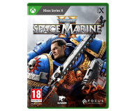 Xbox Warhammer 40,000: Space Marine 2 Standard Edition - 1223067 - zdjęcie 1